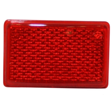 Rückstrahler-für-Stossstange-ohne-E-Marke-Porsche 911-90163301000