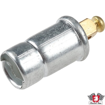 Lampenfassung-für-Instrumentbeleuchtung-Porsche 356-64474190100