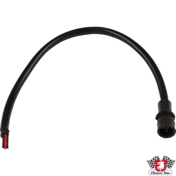 Sensor-Bremsbelagverschleiß-vorne-Porsche 911-99361296501