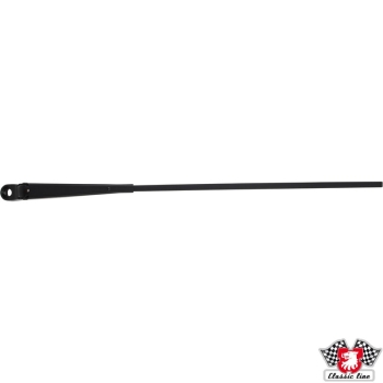 Wischerarm-schwarz-links-Porsche 911-91162801400