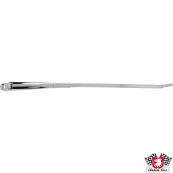 Wischerarm-Chrom-links-Porsche 911-90162801400