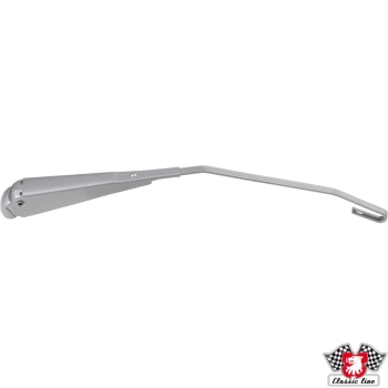 Wischerarm-silber-links/rechts-Porsche 356-64462830110