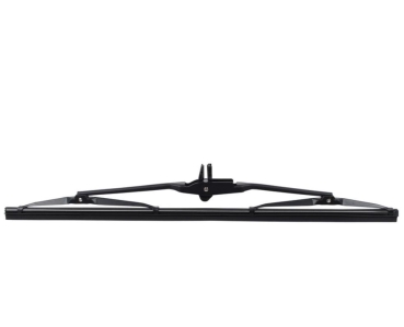 Wischerblatt-schwarzes-Metal-330-mm-links/rechts-Porsche 911-91462831110