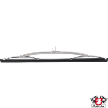 Wischerblatt-poliertes-Metal-330-mm-links/rechts-Porsche 911-90162831100