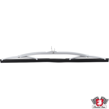Wischerblatt-Silber-Metal-330-mm-links/rechts-Porsche 911-90162831101