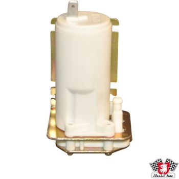 Wascherpumpe-mit-Halter-Porsche 911-92862807401