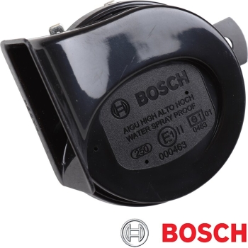 Signalhorn-500-Hz-Hochton-Porsche 911-PCG63511302