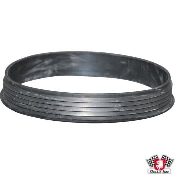Gummispannring-115-mm-schwarz-für-Drehzahlmesser-Porsche 911-91164190300