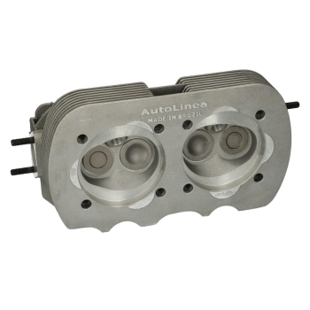 Tuning-Zylinderkopf-vw-käfer-typ1-motor