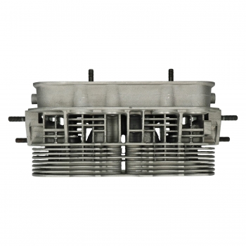 VW Käfer T1 T2 Bus Typ1 1600 ccm Bleifrei Zylinder Zylinderköpfe 040 Autolinea Typ1 Motor Motorrevision komplett Neu vergl. 043101355CK