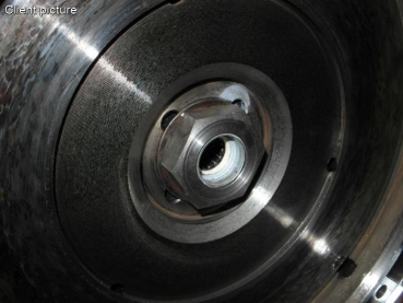 Stock gland nut included pilot bearingType 1 08/60-