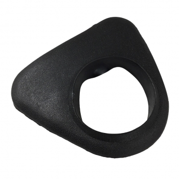 Bumper-bracket-seal--front-VW-Kaefer-133 807 197