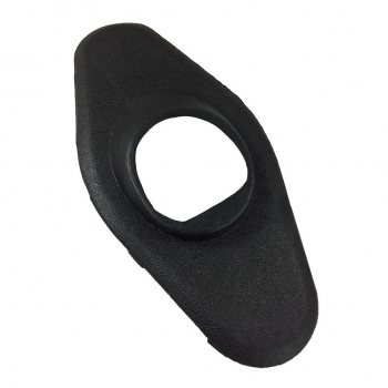 Bumper-bracket-seal--rear-VW-Kaefer-133 807 397