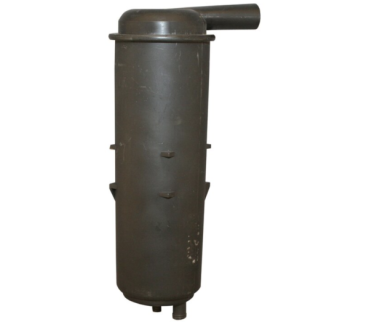 Schalldämpfersystem-Dual-Quiet-Edelstahl-mit-dicken-Flanschen-VW-Kaefer-B2-5440-S