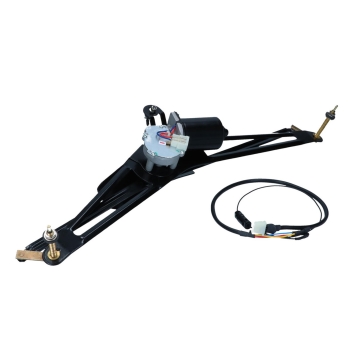 Wiper motor 12V kit-VW-Bus-T1-