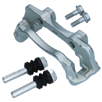 Bremsträger Halter für GIRLING Bremssattel links/rechts VW Bus T3 10.84-92 vergl. 251615125C