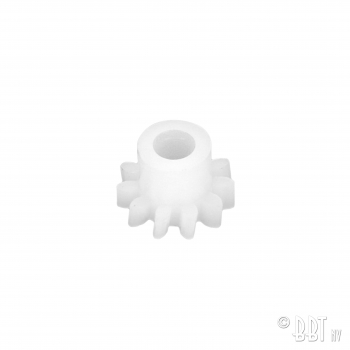 Gear-in-counter-KM/H-(12-teeth)-VW-Kaefer-
