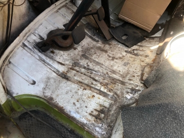 for sale vw bs