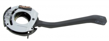 Turn signal switch  Beetle 1980 (VIN 11-B-010 819) and later 321953513