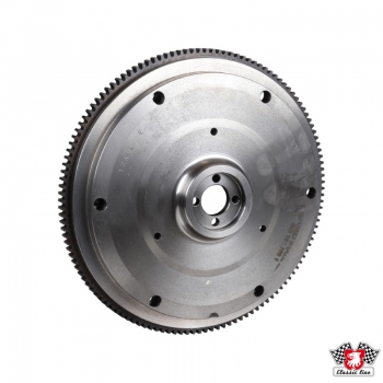 Flywheel-new-OE-quality-200-mm-130-teeth-4-dowels-12-Volt-6-kg-SPORT-VW-Käfer-311105273A