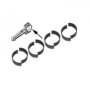 Pleullagersatz-050-mm-untergrösse-KS-VW-Käfer-113105713