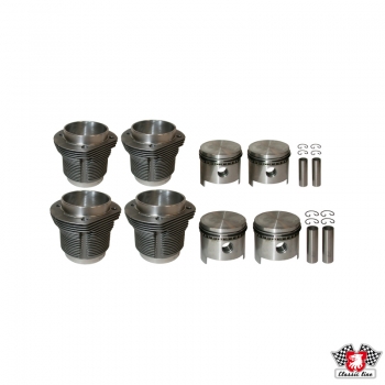 Big-bore-Kolben-und-Zylindersatz-gegossen-920-mm-Bohrung-690-mm-Hub-oben-98-mm-unten-96-mm-CLASSIC-VW-Käfer-AC198920ALT