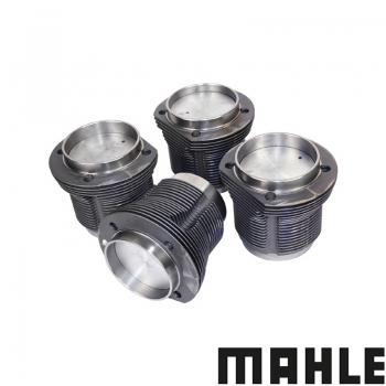 Big-bore-Kolben-und-Zylindersatz-geschmiedet-855-mm-Bohrung-690-mm-Hub-Mahle-VW-Käfer-98-1985-B