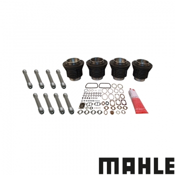 Kolben-und-Zylindersatz-komplett-gegossen-855-mm-Bohrung-690-mm-Hub-oben-94-mm-unten-90-mm-MAHLE-VW-Käfer-311198069B
