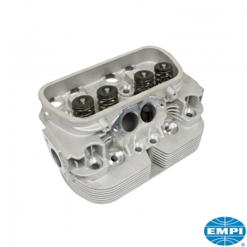 GTV-2-Racing-Doppelkanal-Zylinderkopf-Bohrung-905/92-mm-VW-Käfer-98-1333-B