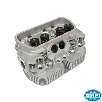 GTV-2-Racing-Doppelkanal-Zylinderkopf-Bohrung-905/92-mm-VW-Käfer-98-1334-B