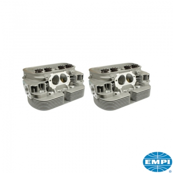 GTV-2-D7000-CNC-dual-port-cylinder-head-94-mm-bore-double-valve-spring-44x37-5-stainless-steel-valves-VW-Käfer-98-1561-B