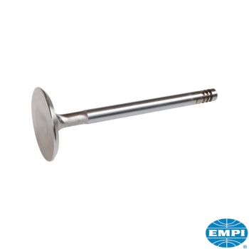 Einlassventil 40 mm Edelstahl Bulk Typ1 Motor VW Käfer VW Bus T2 VW Karmann Ghia VW 181 vergl. 98-1940-B