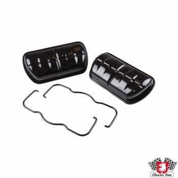 Ventildeckelsatz-mit-Clips-schwarz-VW-Käfer-AC101460