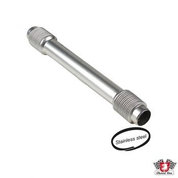 Stösselrohr-Edelstahl-210-mm-VW-Käfer-311109335