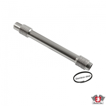 Stösselrohr-Edelstahl-220-mm-VW-Käfer-311109335