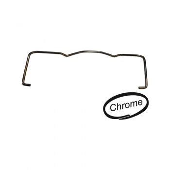 Clip-Ventildeckel-für-AC101440-Chrom-1-Stück-VW-Käfer-AC101440B