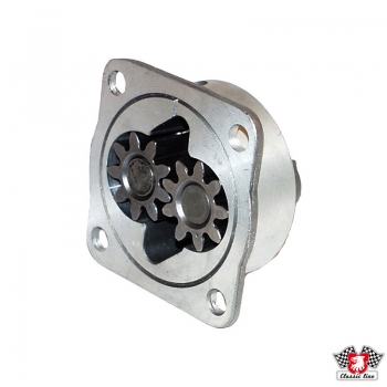 Oil-pump-complete-8-mm-mounting-21-mm-gears-VW-Käfer-111115107AK