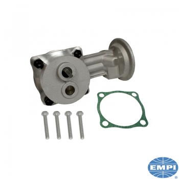 Ölpumpe-mit-flaches-Nockenwellenrad-Full-Flow-mit-6-und-8-mm-Bolzen-VW-Käfer-00-9206-7
