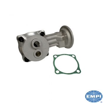 Oil-pump-with-dished-cam-gear-Full-Flow-including-8-mm-bolts-VW-Käfer-00-9207-7