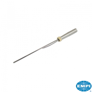 Oil-dipstick-Billet-Style-stock-length-aluminium-VW-Käfer-00-8500-0
