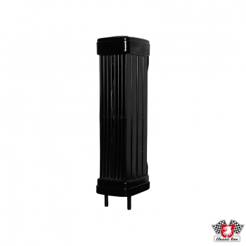 Oil-cooler-alu-with-10-mm-holes-VW-Käfer-111117021E