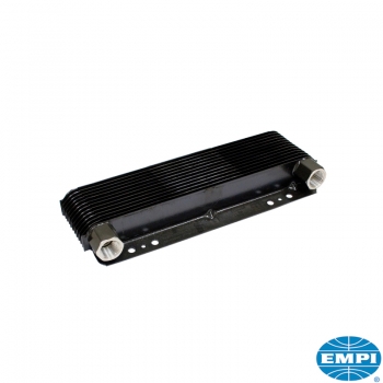 Wettbewerbölkühler-24-Platten-38x95x279-mm-VW-Käfer-00-9273-0