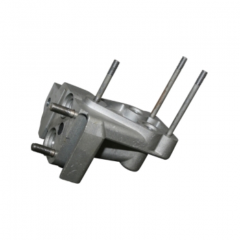 Oil-cooler-bracket-aluminium-VW-Käfer-113117301