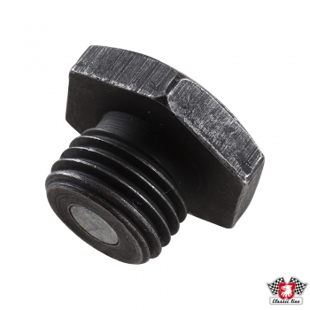 Ölablassschraube-M14x15x10-magnetisch-VW-Käfer-113115193