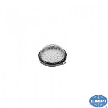 Schutzgitter-für-Motorgebläse-Chrom-Bulk-VW-Käfer-00-9195-0