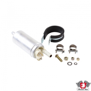 Elektrischer-Benzinpumpe-03-04-Bar-12-Volt-VW-Käfer-AC127220A