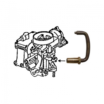 Einspritzrohr-VW-Käfer-113129323C