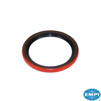 Dichtung-für-Bolt-In-Riemenscheibe-für-Generator-orange-VW-Käfer-00-8694-0