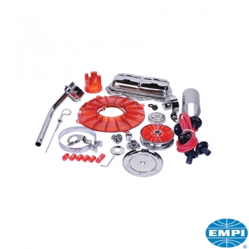 Dress-Up-Satz-Super-Deluxe-rot-VW-Käfer-00-8653-0