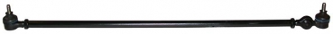 Tie rod assembly right Beetle LHD with roller type steering until 7.1965r